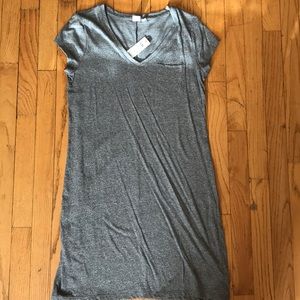 Like new Gap cap-sleeved dress